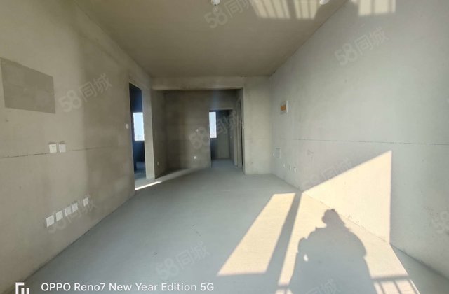 天一华府二期3室2厅89㎡56万二手房图片