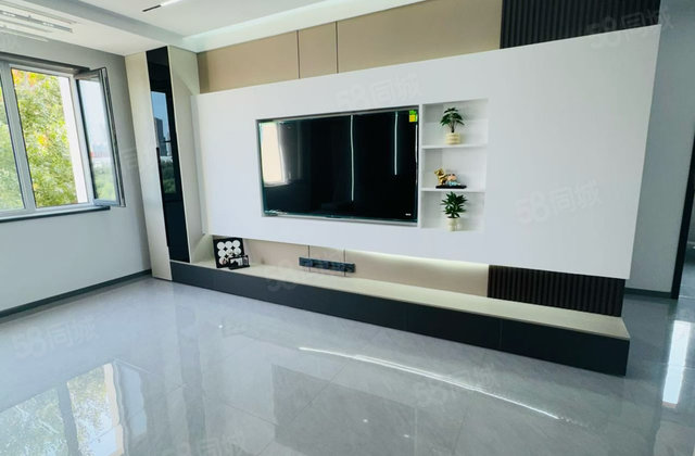 松林家苑2室2厅108㎡45.8万二手房图片