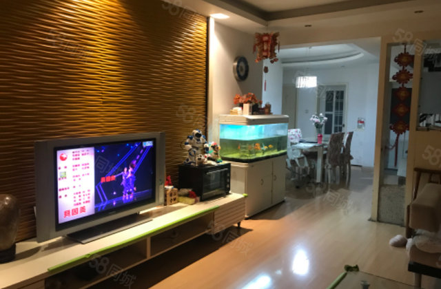 景荣小区4室2厅218㎡88万二手房图片