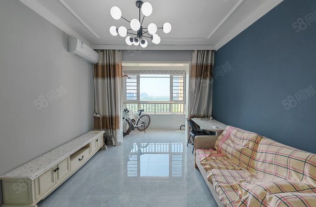 商品精装地暖免大税好楼层外国语一中度假区实验民生润景苑文馨园