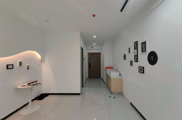 万科城际之光1室1厅51㎡17.5万二手房图片