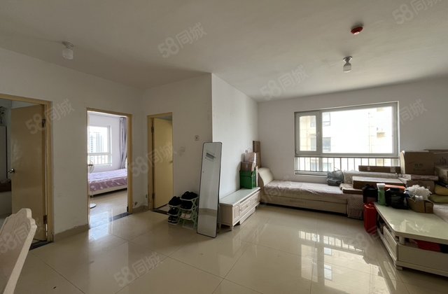 二中陈口家园北区！西边户！大三室！送储藏室！马上免大税