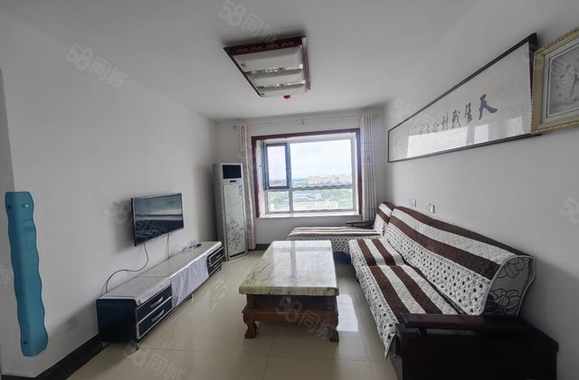 月季公园旁 华建一街区 好户型 动静分离免大税 看房有钥匙