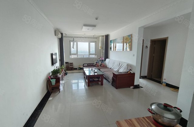 55万 3室 嘉明 2023年新房 嘉华苑 买婚房要选择