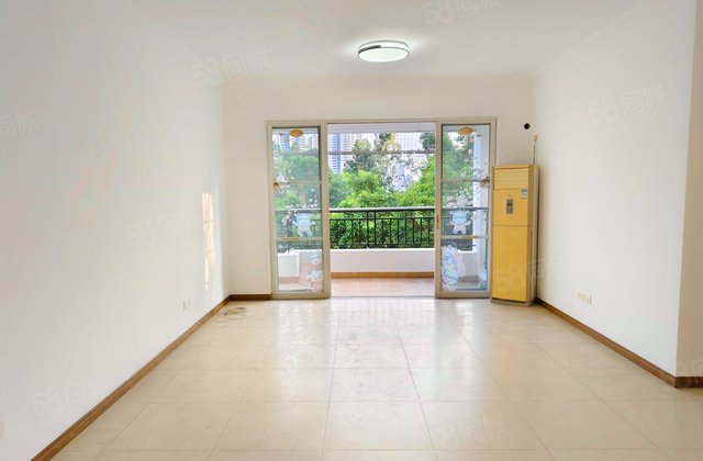 锦绣香江山水园3室2厅110㎡305万二手房图片