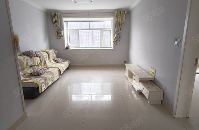 急售水岸花语北邻，好楼层，南北通透，小高层中间楼层