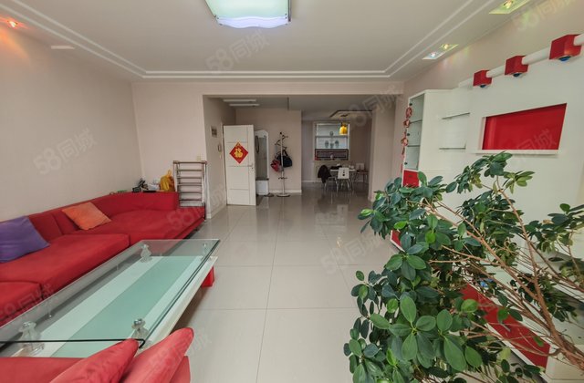 金叶小区4室2厅170㎡168万二手房图片