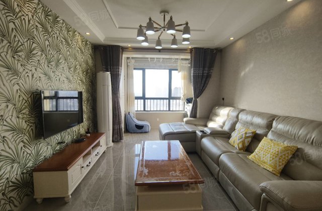 美的时代城2室2厅88.55㎡83万二手房图片