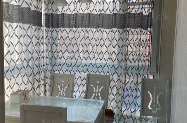 文香华府2室2厅80㎡27万二手房图片