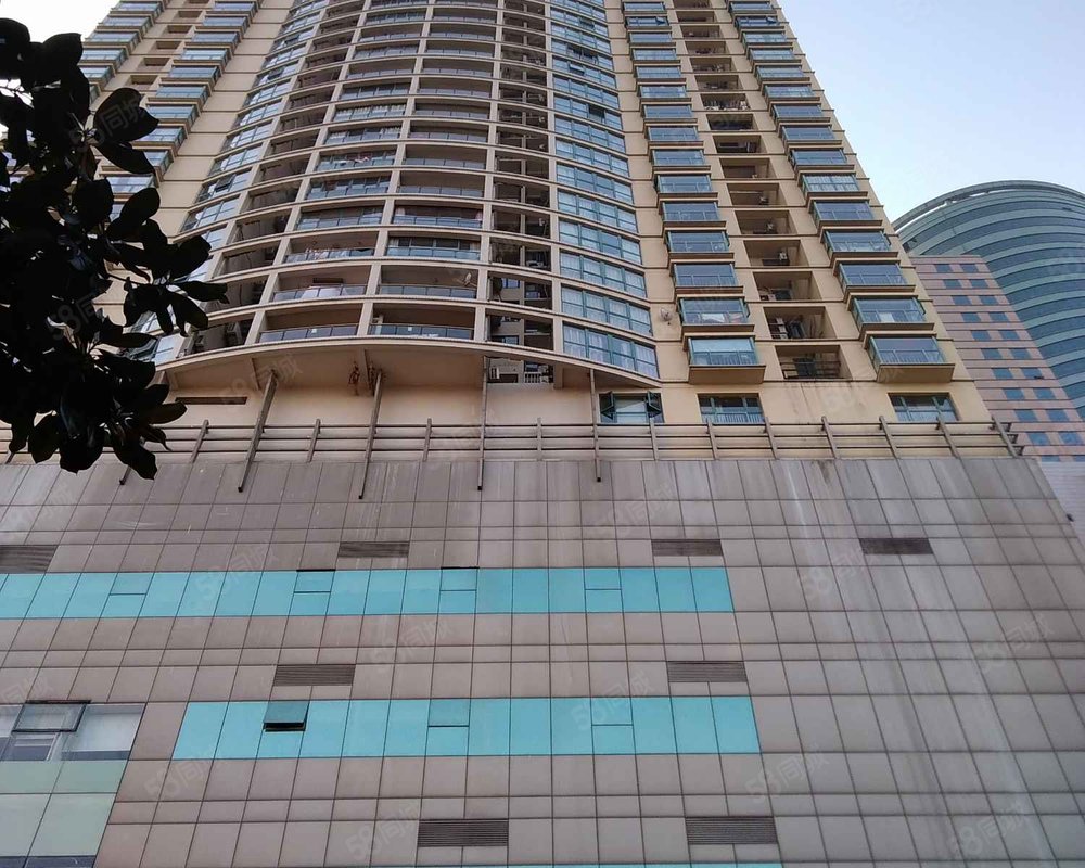 【凌江名庭, 凌江名庭小区详情,房价走势,房源,业主论坛】- 宁波58