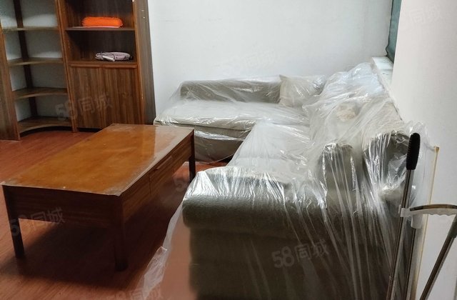 松湖花园桂园2室1厅86㎡42.8万二手房图片