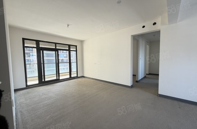 建业旭辉尊府3室2厅130㎡120万二手房图片