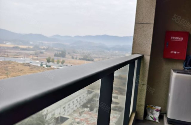 江澜桂语3室2厅121㎡98万二手房图片