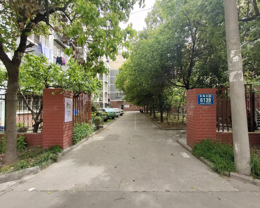 【瑞丰苑, 瑞丰苑小区详情,房价走势,房源,业主论坛】- 蚌埠58同城