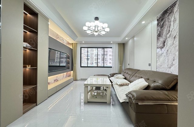 武陵小区3室2厅110.27㎡39.8万二手房图片