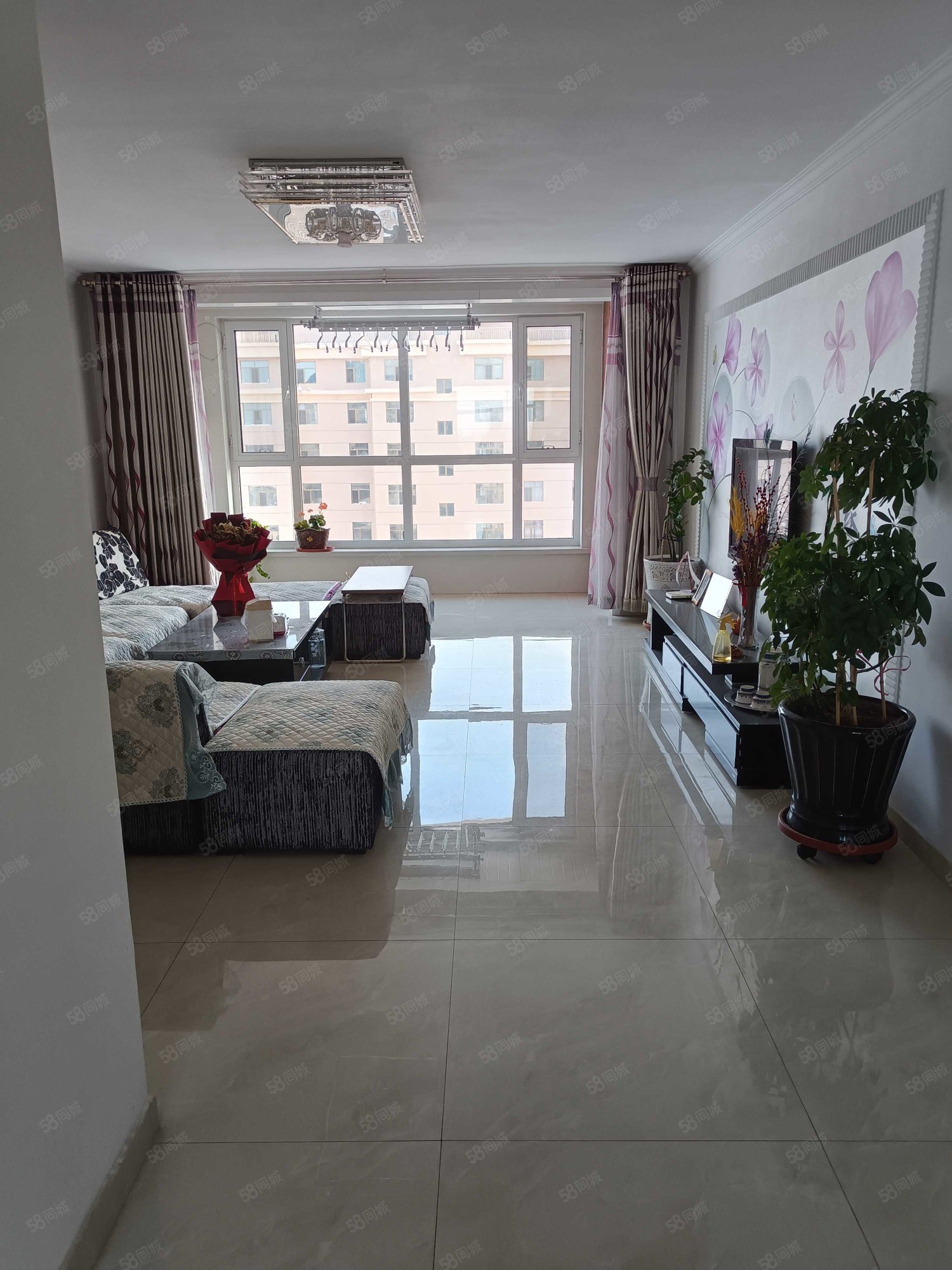 华油锡林小区2室1厅1卫115㎡南北53.8万