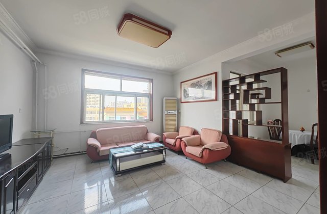 金鼎 聚源巷 亚大小区 单位家属院 东昌中学三室朝阳 免大税