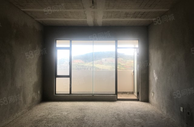 红河房产信息 红河二手房 蒙自二手房洲际华府世家106平米经典毛坯