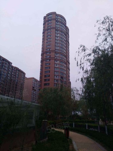 【美丽园房价走势,美丽园房屋出租,美丽园二手房出售】- 平邑58同城