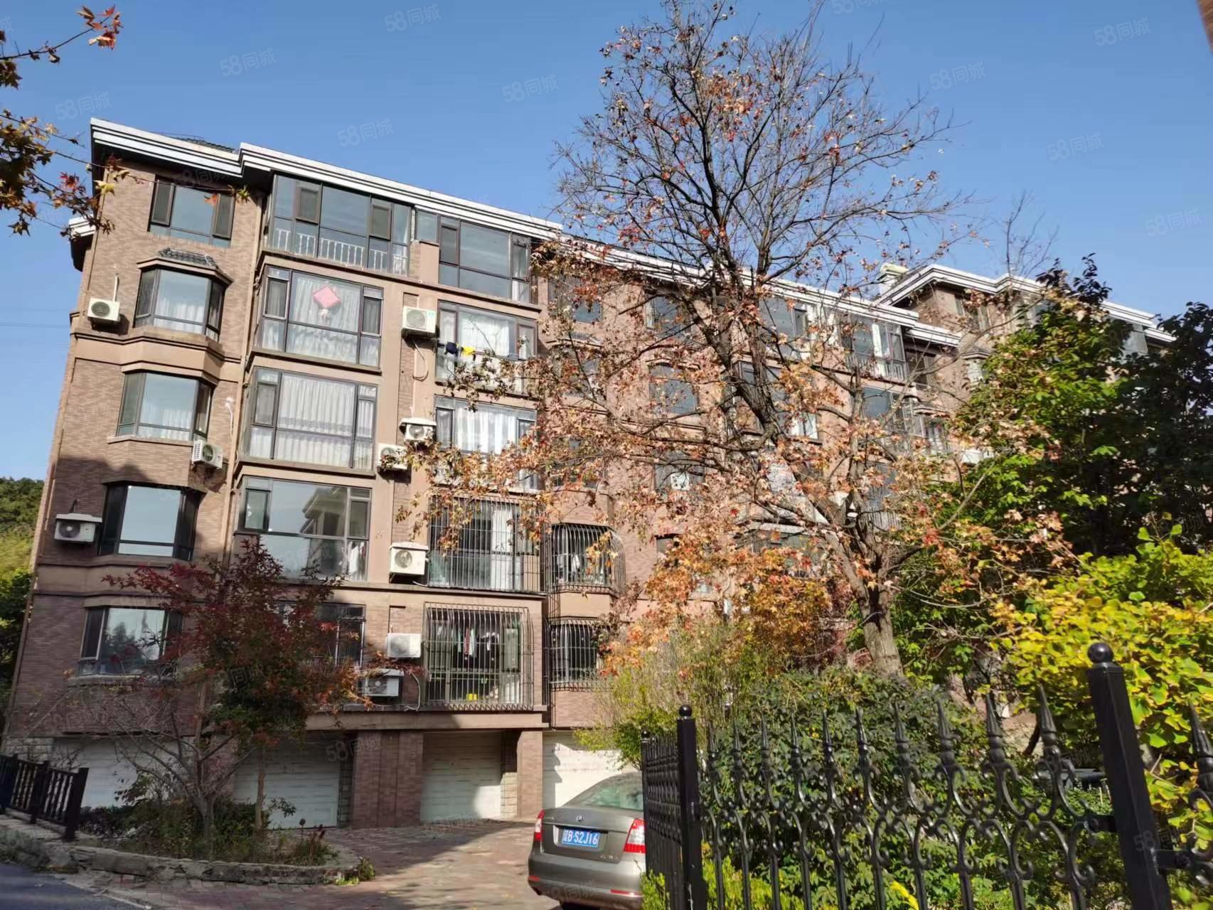 观山满庭芳2室2厅1卫90.67㎡南北203万