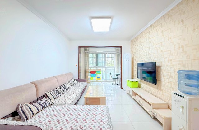 舜苑一里阳光沃客郡3室2厅88.87㎡69.5万二手房图片