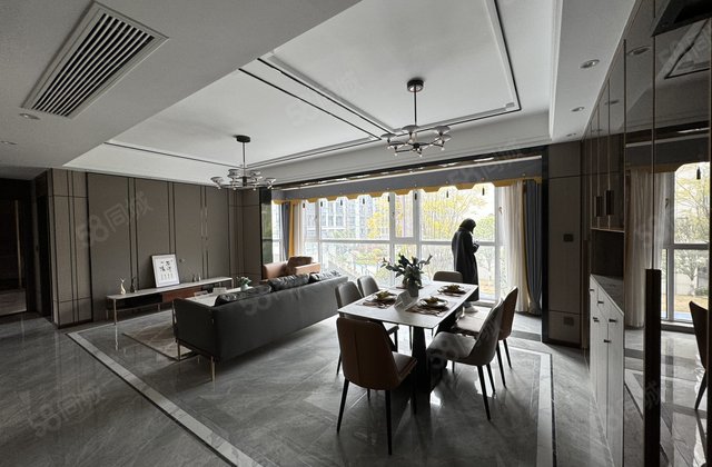 幸福里3室2厅105㎡51.8万二手房图片