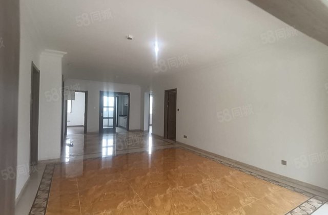 出售国岳府清水湾徒骇河观景 电梯房 医疗南北通透