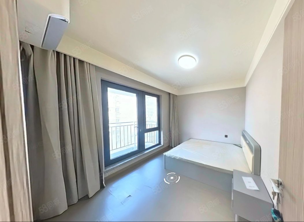 公園都會(huì)(北區(qū))3室1廳2衛(wèi)94.96㎡南北350萬(wàn)