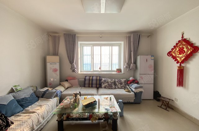 东昌湖周边 南北通透 电梯房 产权清晰 满五   低密宜居