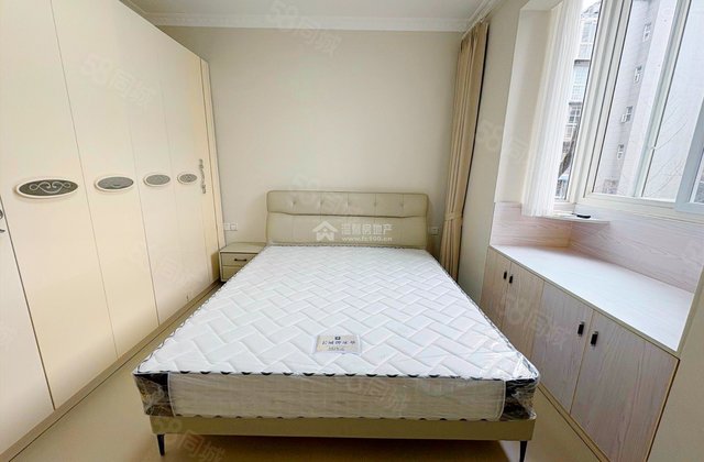 六号花园2室2厅82㎡49.8万二手房图片