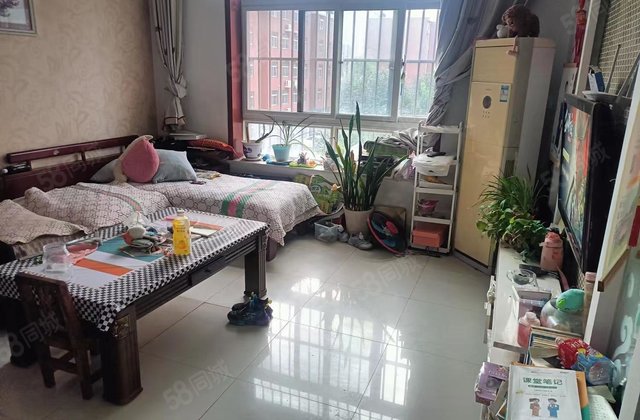 万达旁桐凤家园地暖房 多层3楼  公摊小 随时看房