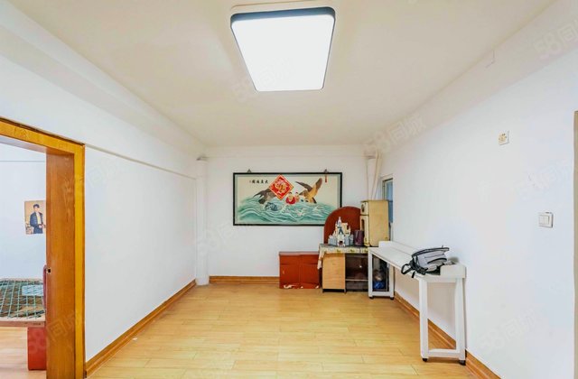 通泰街商住楼3室1厅90㎡58万二手房图片