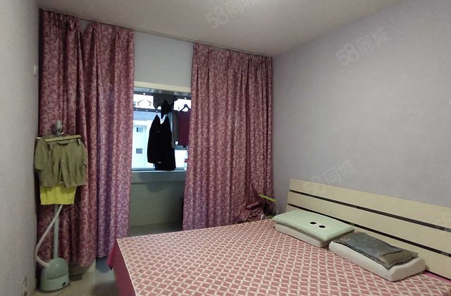 常春藤花园2室1厅84.85㎡62万二手房图片
