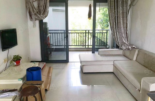 怡翠馨园2室2厅84.73㎡120万二手房图片