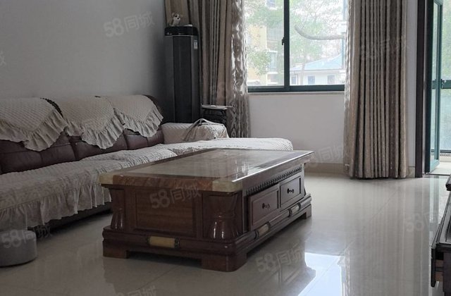 天都花园3室2厅125㎡118万二手房图片