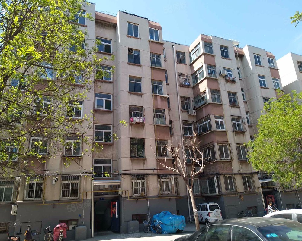 北园小区(德城)小区详情,房价走势,房源,业主论坛】- 德州58同城