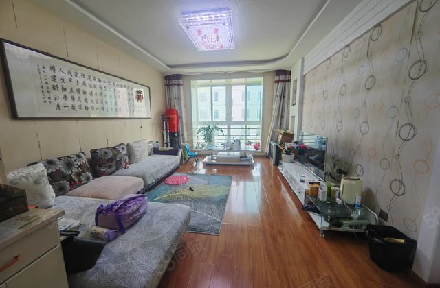 广成花园D区2室2厅104㎡55万二手房图片
