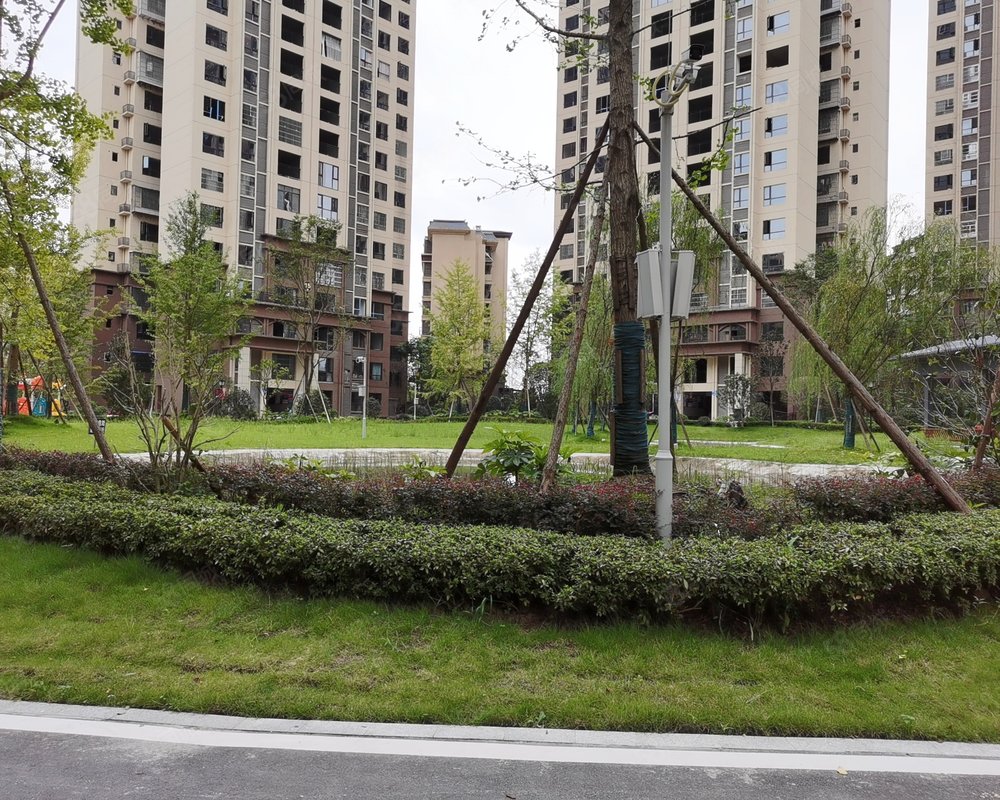 【信智城(营山), 信智城(营山)小区详情,房价走势,房源,业主论坛】