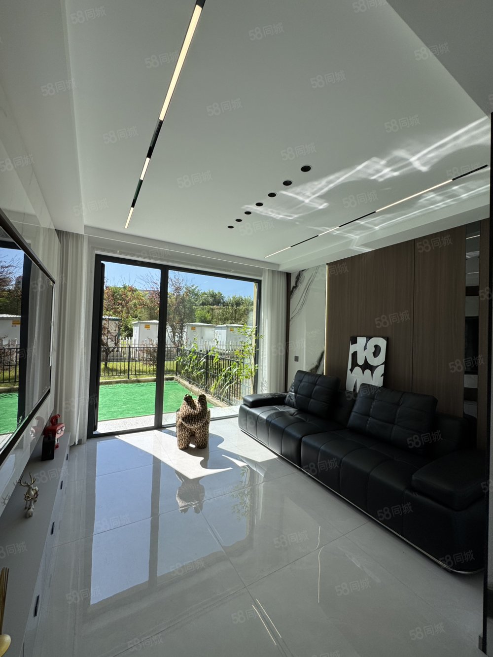 紫堤东郡2室2厅1卫82㎡南北49.8万