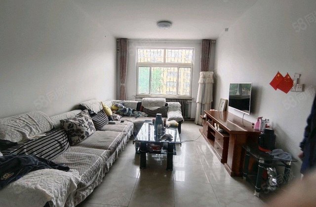 85万！天安新村三楼 三室朝阳 免大税送车储 急售 可议价