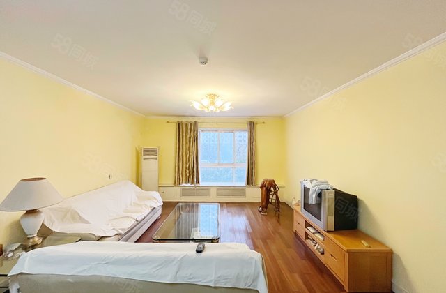 电力小区B区3室2厅139㎡160万二手房图片