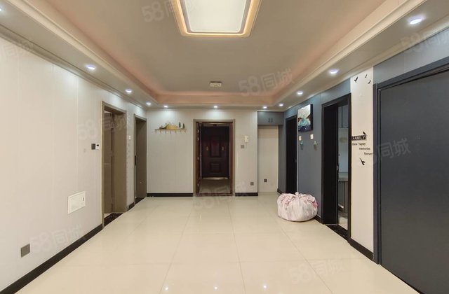 陈口小区 刚需小三居 南北通透 中间楼层采光好 商品住宅