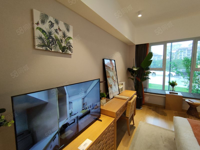 【10图】市政府后花园 高品质海宴台公寓 一线海景带精装,环海路-威海