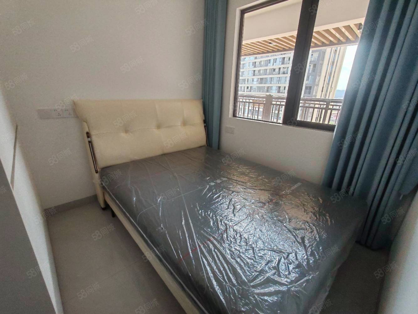 角美未来精装三房,好楼层,新小区环境优,一站入厦,未来之城