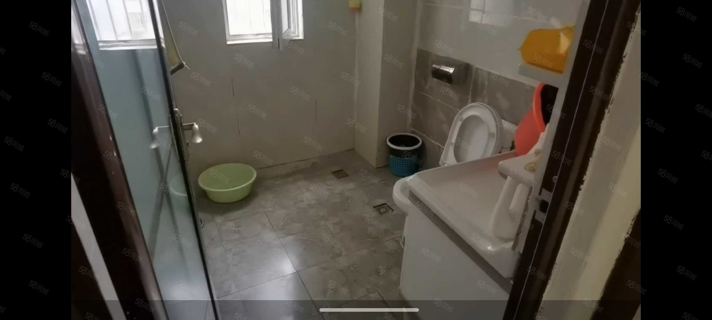 谯郡华府3室2厅1卫107.55㎡南50万