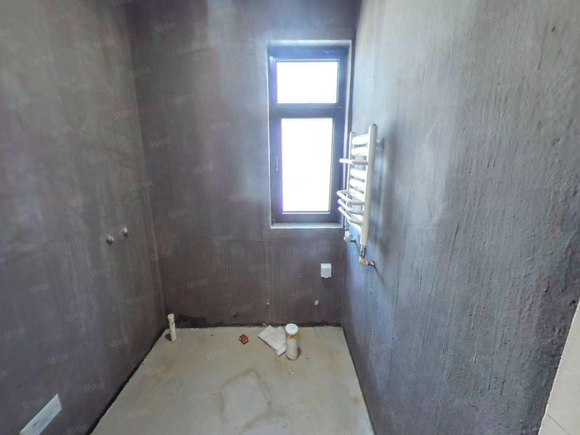 櫻花北街18號(hào)院3室2廳1衛(wèi)94.59㎡南北168萬(wàn)