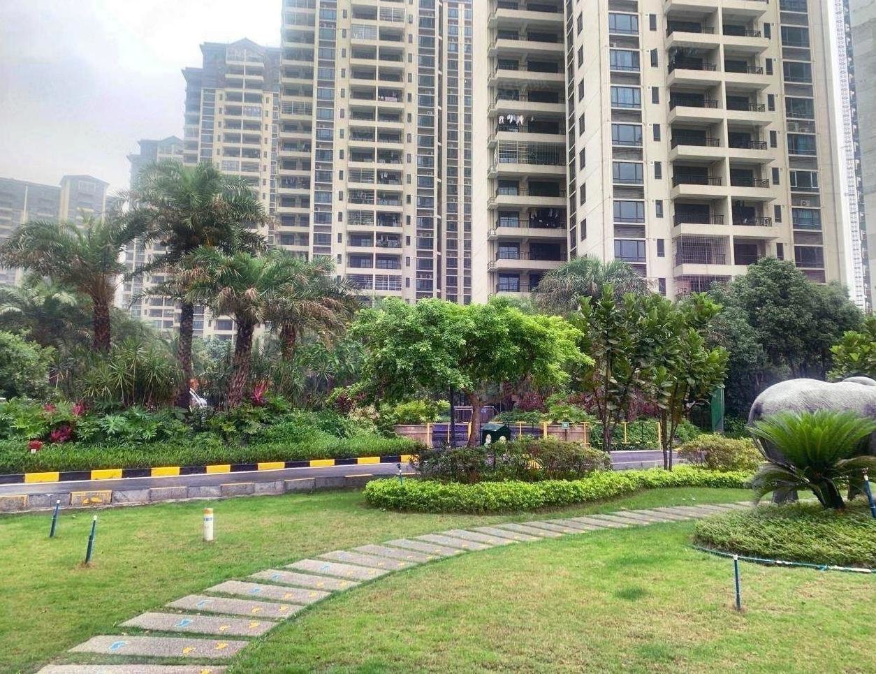 急售中层三房 家私家电全部赠送,碧桂园明珠花园-肇庆58同城