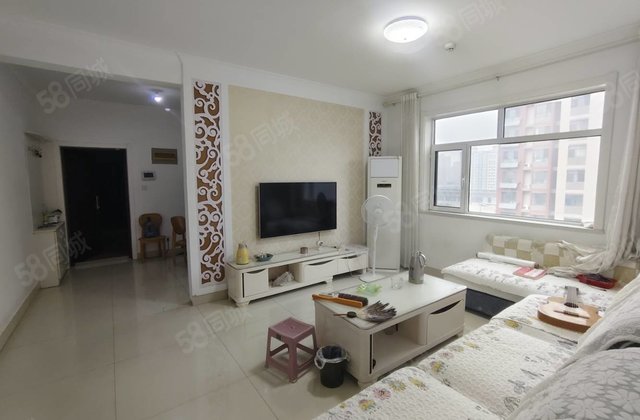 真实在售 精装3室 带车位储 海德公园 免大税 全天采光