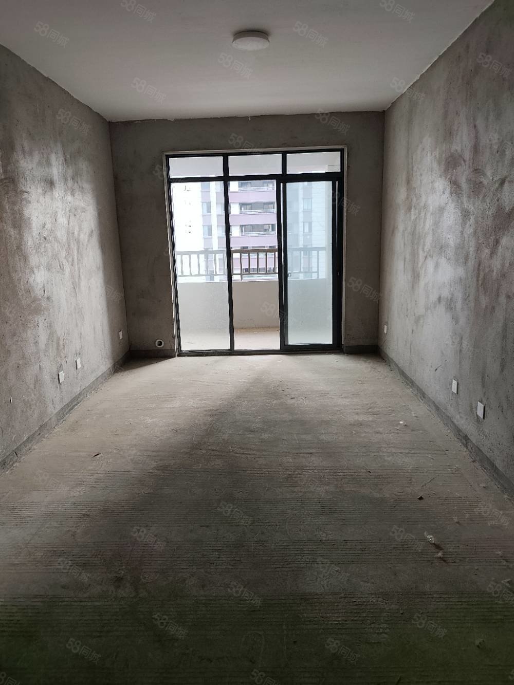 紫气东来小区3室2厅1卫94㎡南北25万