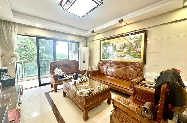 港隆花园3室2厅107.01㎡106万二手房图片